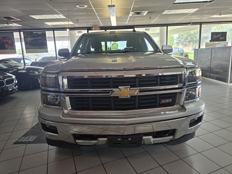 chevrolet silverado 1500 2015 1GCVKREC4FZ338822 image chevrolet silverado 1500 2015 1GCVKREC4FZ338822 image